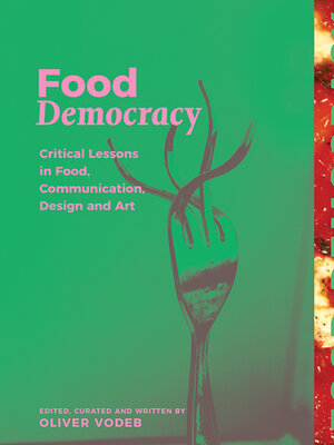 cover image of Food Democracy